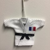 Mini Judogi